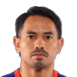 Safiq Rahim