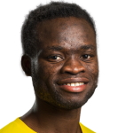 Clinton Antwi