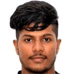 Maraz Hossain