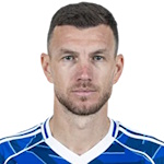 Edin Džeko