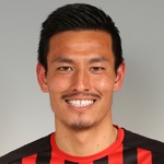 Shoto Suzuki