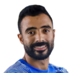 Mahmoud Wahid