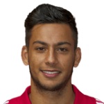 Ricardo Kishna