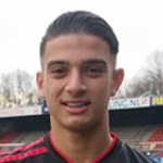 Abdallah Aberkane