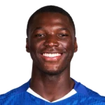 Moisés Caicedo