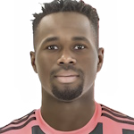Kalifa Manneh