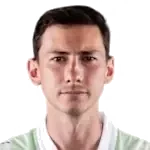 Dimitar Mitrovski