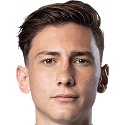 Dimitar Mitrovski