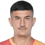Saúl Crespo