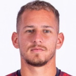 Albert Zambrano