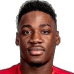 Frederic Ananou