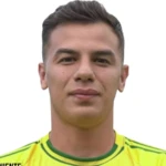 Kevin Fernández