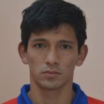 Edson Rigoberto Perez