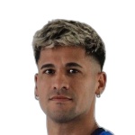 Erick Barrios