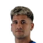 Erick Barrios