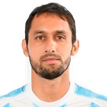 David Mendoza
