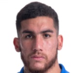 Leandro Vega
