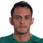 Jhasmani Campos