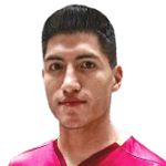 Luis Alí