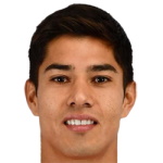 Eric Ahumada