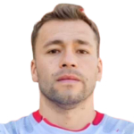 Rodrigo Vargas