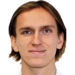 Nikita Nikolaevich