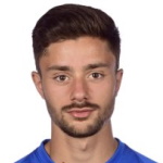 Elias Sierra