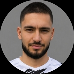 Denis Stefanov