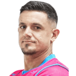 Darwin Torres