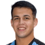 Fabian González