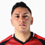 Luis Ramírez