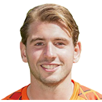 David van de Riet