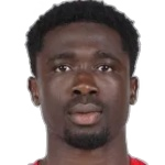 Saeed Issah