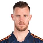 Maikel Van der Werff