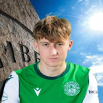 Robbie Hamilton
