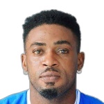 Charles Atshimene