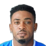 Charles Atshimene