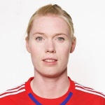 Hedvig Lindahl