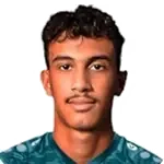 Abdulrahman Sahhari