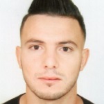 Belkacem Brahimi