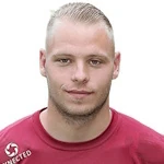 Dylan Vranken