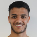 Sofiane Belkheir