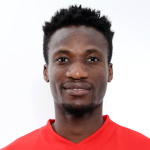 Richard Ofori