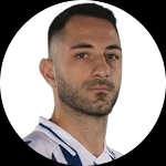 Sotiris Tsiloulis