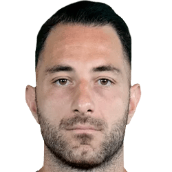 Sotiris Tsiloulis