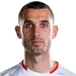 Ellyes Skhiri
