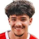 Luca Schelfhout