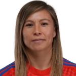 Yanara Aedo