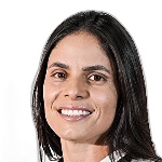 Isadora Freitas