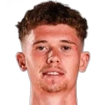 Luke Faxon